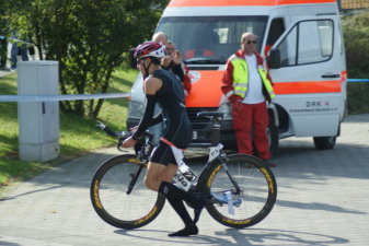 26. Bautzener Duathlon 2009 (Teil 1/2)