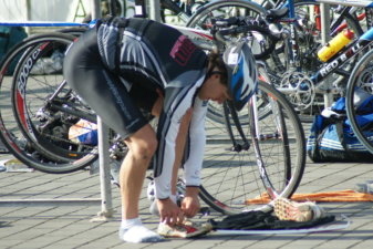 26. Bautzener Duathlon 2009 (Teil 1/2)