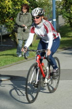 26. Bautzener Duathlon 2009 (Teil 1/2)