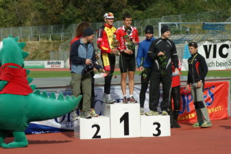 26. Bautzener Duathlon 2009 (Teil 2/2)