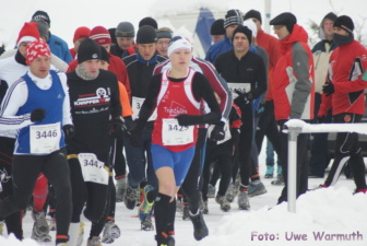 44. Silvesterlauf 2010