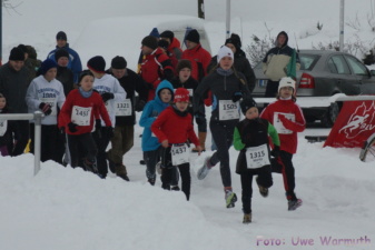 44. Silvesterlauf 2010