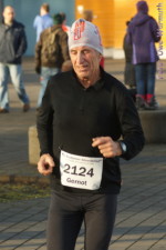 45. Bautzener Silvesterlauf