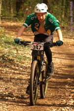 39. MTB-Rennen: U15