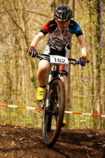 39. MTB-Rennen: U15