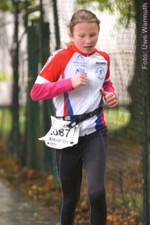 4. Bautzener Crossduathlon: Schüler-Crossduathlon