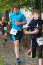 4. Bautzener Crossduathlon: Schüler-Crossduathlon