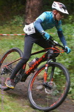 4. Bautzener Crossduathlon: Schüler-Crossduathlon