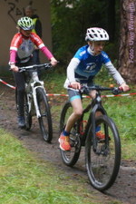 4. Bautzener Crossduathlon: Schüler-Crossduathlon