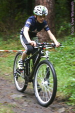 4. Bautzener Crossduathlon: Schüler-Crossduathlon