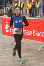 4. Bautzener Crossduathlon: Schüler-Crossduathlon