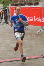 4. Bautzener Crossduathlon: Schüler-Crossduathlon