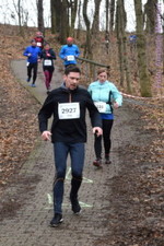 5,3 km + 10,6 km: Spitzkehre am Humboldthain