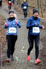 5,3 km + 10,6 km: Spitzkehre am Humboldthain