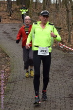 5,3 km + 10,6 km: Spitzkehre am Humboldthain