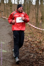 5,3 km + 10,6 km: Spitzkehre am Humboldthain