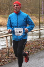 10,6 km: Spreetal + Stadion, Siegerehrung