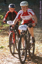 5. Bautzener Crossduathlon: Schüler A+B