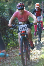 5. Bautzener Crossduathlon: Schüler A+B