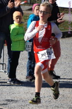 5. Bautzener Crossduathlon: Schüler A+B