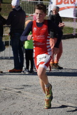 5. Bautzener Crossduathlon: Schüler A+B