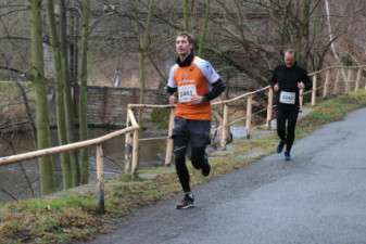 Silvesterlauf 2019 - Spreetal