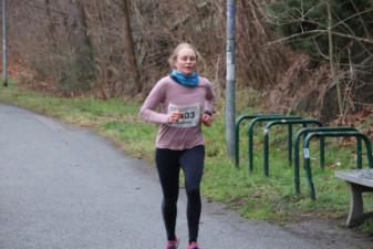 Silvesterlauf 2019 - Spreetal