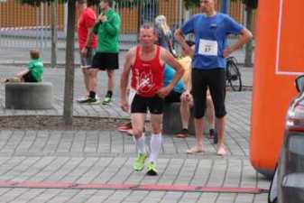 1. Bautzener Tribünenlauf