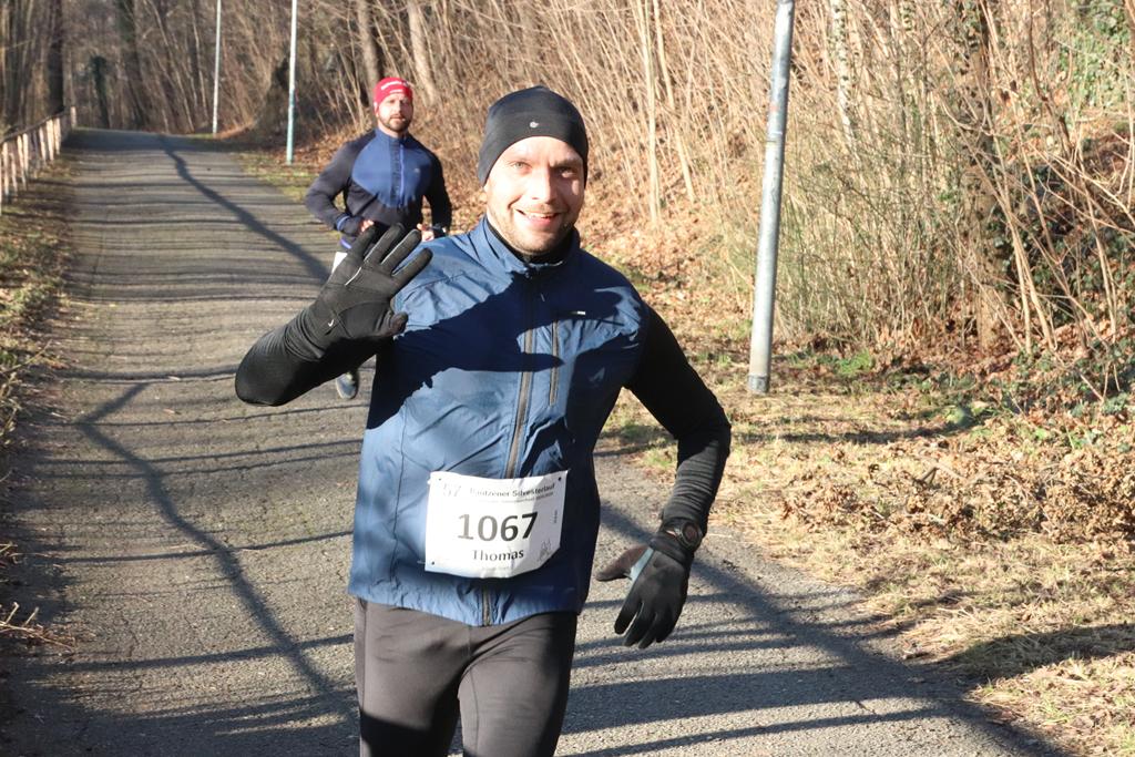 Silvesterlauf 2024