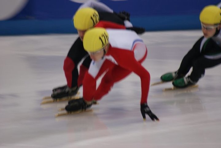 Familie Warmuth gewinnt Fotowettbewerb