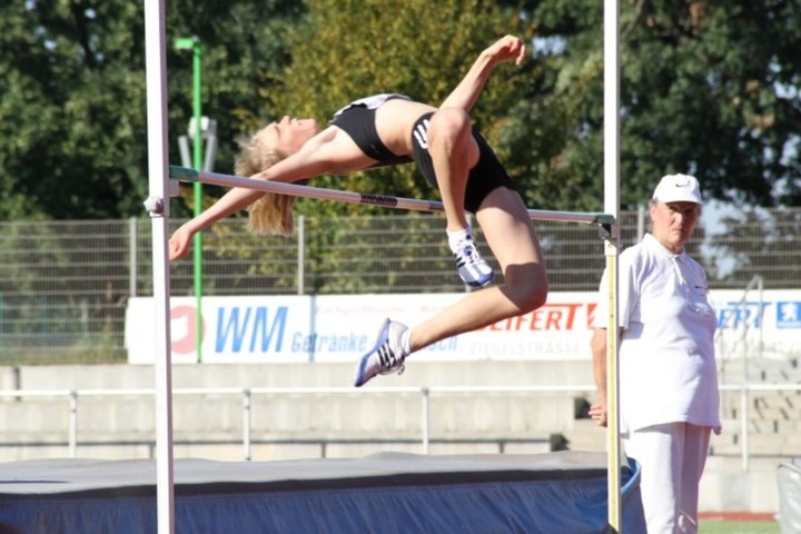 Feine Leistungen bei den Eurogames in Zittau